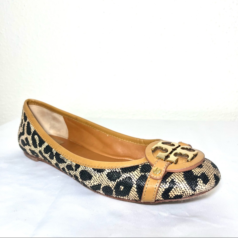 Tory Burch Aaden ballerina flat